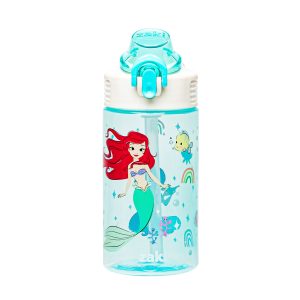 Sage Covered Spout Bottle. 16 oz.